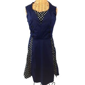 Womens short Cocktail Dress size 2XL